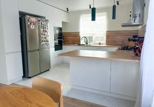 Дом 145м², 2-этажный, участок 4 сот.