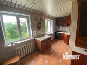 Дом 156м², 3-этажный, участок 9 сот.