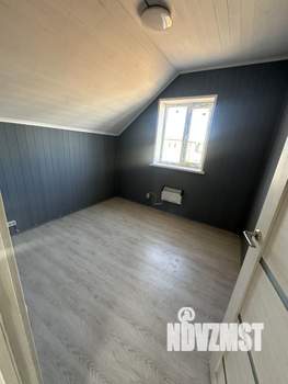 Дом 108м², 2-этажный, участок 5 сот.