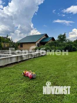 Дом 114м², 1-этажный, участок 21 сот.