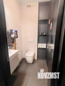 Дом 180м², 4-этажный, участок 2 сот.