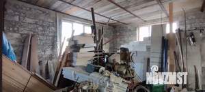 Дом 724м², 2-этажный, участок 6 сот.