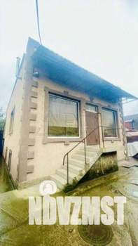 Дом 221м², 2-этажный, участок 3 сот.