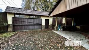 Дом 275м², 2-этажный, участок 15 сот.