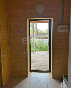 Дом 108м², 2-этажный, участок 4 сот.