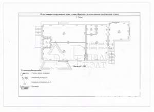 Дом 221м², 2-этажный, участок 3 сот.