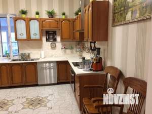 Дом 500м², 2-этажный, участок 19 сот.