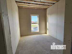 Таунхаус 130м², 2-этажный, участок 2 сот.