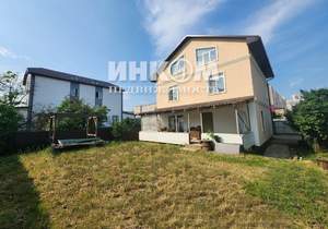 Дом 171м², 2-этажный, участок 5 сот.