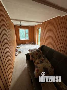 Дом 70м², 1-этажный, участок 13 сот.