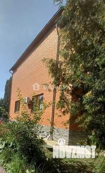 Дом 420м², 3-этажный, участок 12 сот.