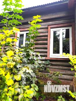 Дом 40м², 1-этажный, участок 5 сот.