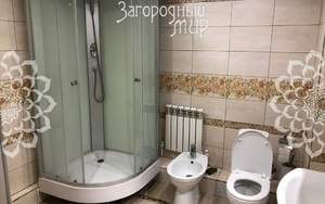 Дом 300м², 3-этажный, участок 8 сот.