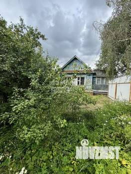 Дом 70м², 1-этажный, участок 13 сот.