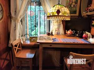 Дом 64м², 1-этажный, участок 8 сот.