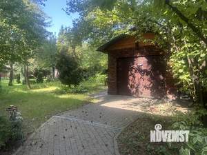 Дом 150м², 2-этажный, участок 10 сот.