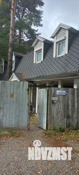 Дом 109м², 2-этажный, участок 5 сот.