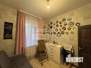 Дом 133м², 2-этажный, участок 6 сот.