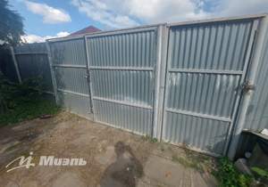 Дом 66м², 2-этажный, участок 4 сот.