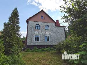 Дом 156м², 3-этажный, участок 9 сот.