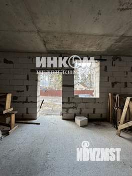 Дом 401м², 2-этажный, участок 10 сот.