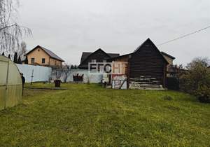 Дом 32м², 1-этажный, участок 6 сот.