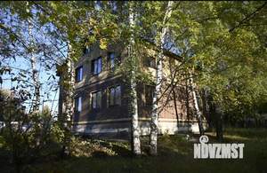 Коттедж 396м², 3-этажный, участок 12 сот.