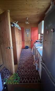 Дом 72м², 2-этажный, участок 8 сот.