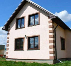 Дом 100м², 2-этажный, участок 4 сот.