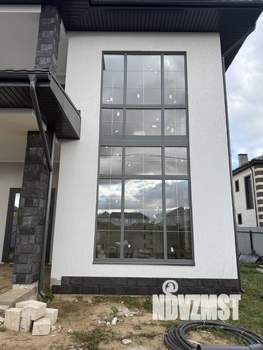 Дом 250м², 2-этажный, участок 7 сот.