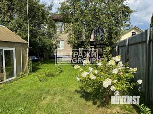 Дом 147м², 3-этажный, участок 5 сот.