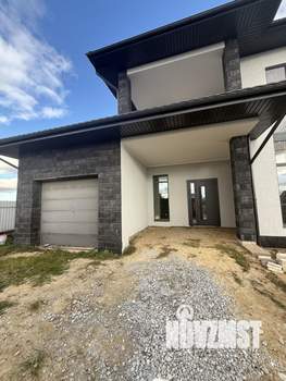 Дом 250м², 2-этажный, участок 7 сот.