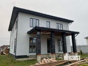 Дом 250м², 2-этажный, участок 7 сот.