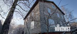 Дом 724м², 2-этажный, участок 6 сот.