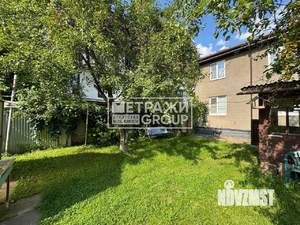 Дом 147м², 3-этажный, участок 5 сот.