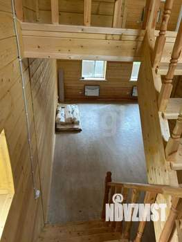 Дом 108м², 2-этажный, участок 5 сот.