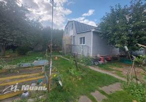 Дом 66м², 2-этажный, участок 4 сот.