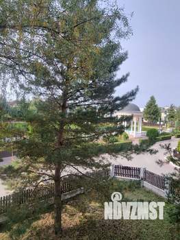 Дом 250м², 3-этажный, участок 7 сот.