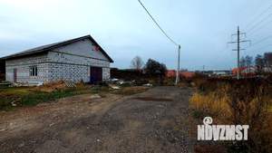 Дом 290м², 2-этажный, участок 13 сот.