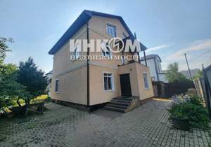 Дом 171м², 2-этажный, участок 5 сот.