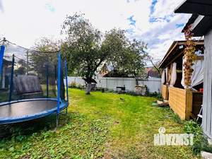 Дом 39м², 2-этажный, участок 6 сот.