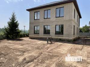 Дом 320м², 2-этажный, участок 6 сот.