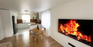 Дом 145м², 2-этажный, участок 4 сот.