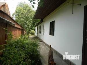 Дом 239м², 2-этажный, участок 8 сот.