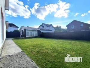 Дом 250м², 2-этажный, участок 6 сот.