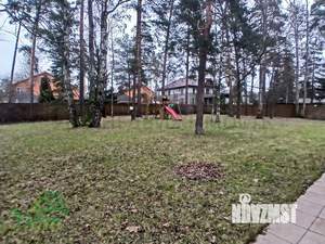 Коттедж 440м², 3-этажный, участок 42 сот.