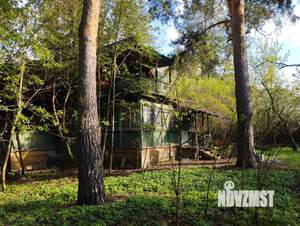 Дом 94м², 2-этажный, участок 17 сот.