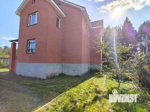 Дом 350м², 2-этажный, участок 10 сот.