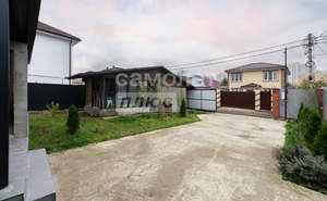 Дом 139м², 2-этажный, участок 4 сот.