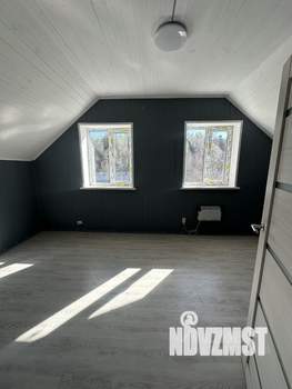 Дом 108м², 2-этажный, участок 5 сот.